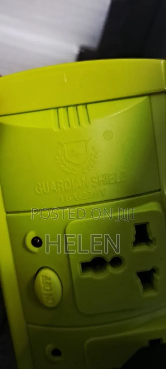 Guardian Shield 16a