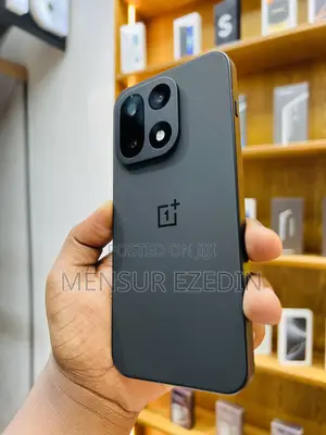 OnePlus 15 1 TB Black