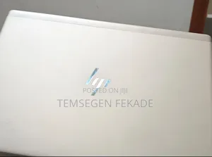 New Laptop HP EliteBook 830 G6 16GB Intel Core i5 SSD 256GB
