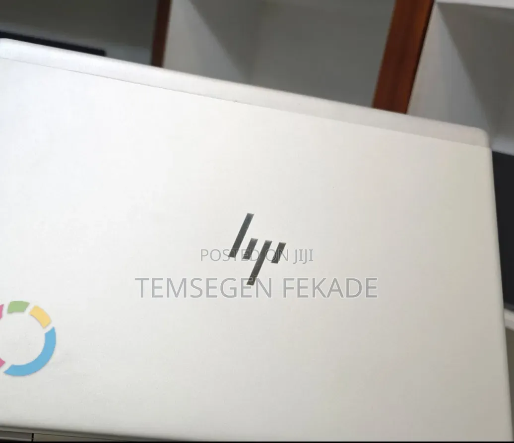 New Laptop HP EliteBook 830 G6 16GB Intel Core i5 SSD 256GB