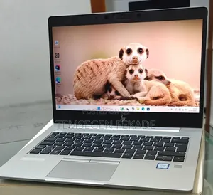 New Laptop HP EliteBook 830 G6 16GB Intel Core i5 SSD 256GB