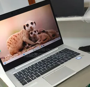 New Laptop HP EliteBook 830 G6 16GB Intel Core i5 SSD 256GB