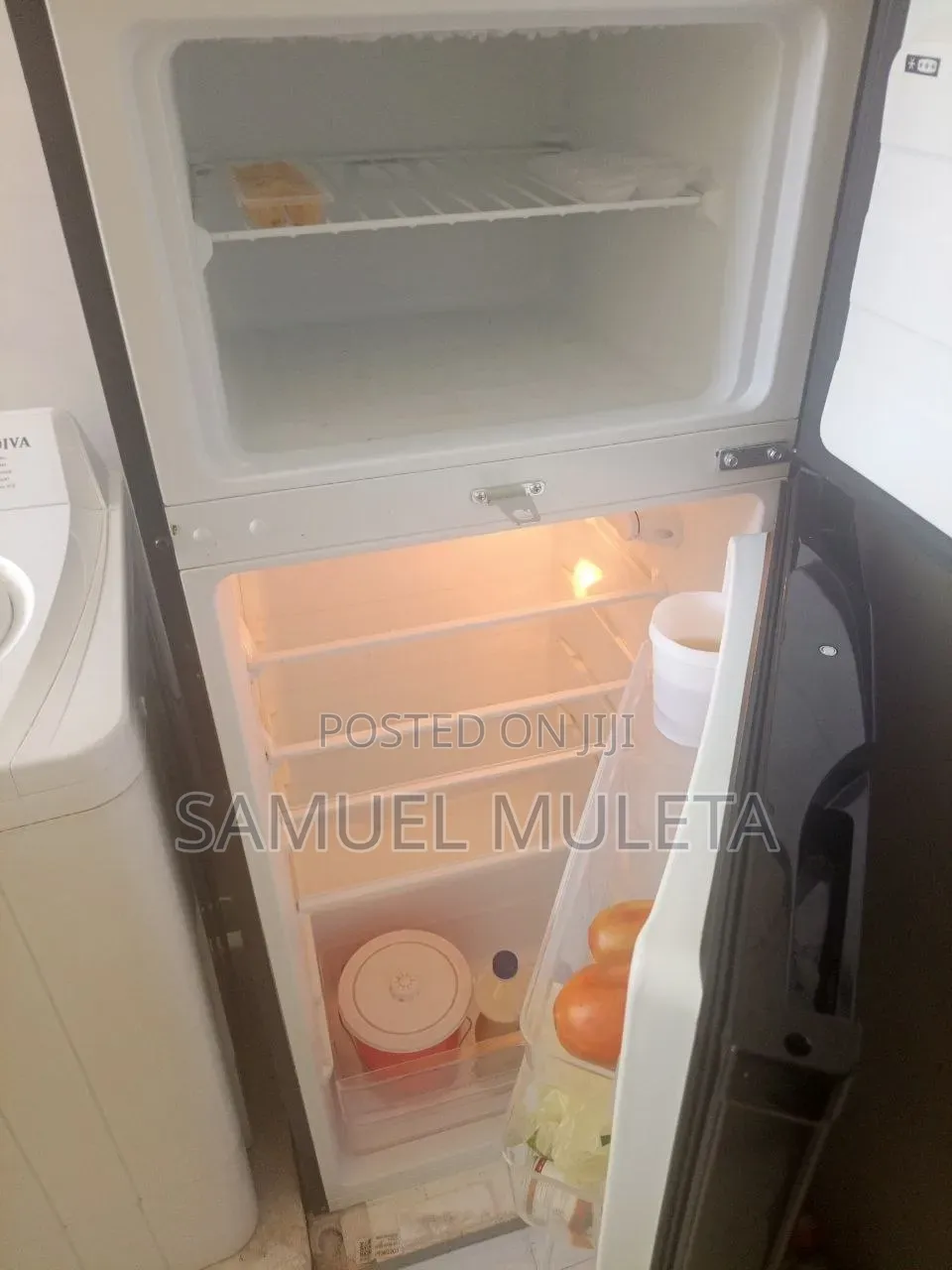Fridge Midea Brand