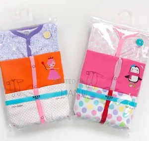3‒ Piece Newborn Baby