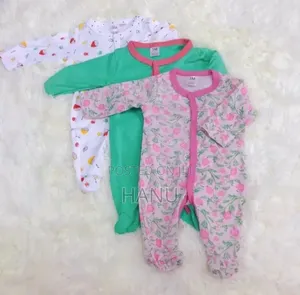 3‒ Piece Newborn Baby