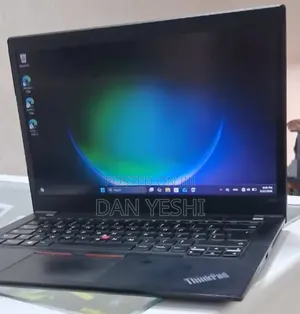 New Laptop Lenovo ThinkPad T480s 16GB Intel Core i5 SSD 256GB