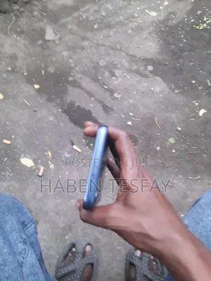 Samsung Galaxy A05 64 GB Blue