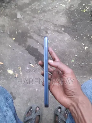 Samsung Galaxy A05 64 GB Blue