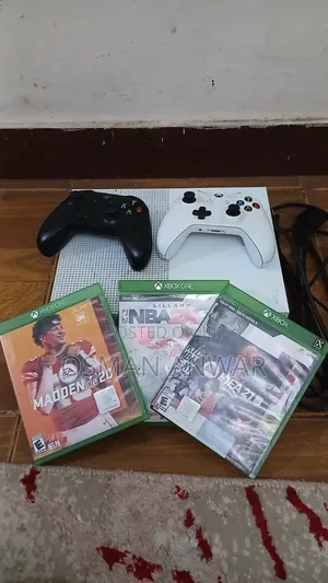 Xbox360 It Has 5+ Games