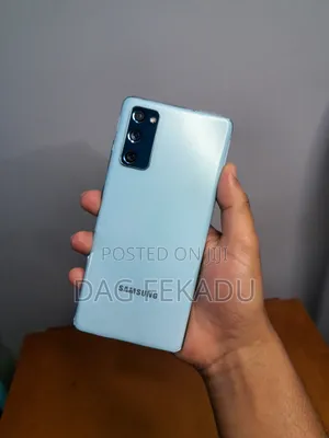Samsung Galaxy S20 FE 5G 128 GB Blue