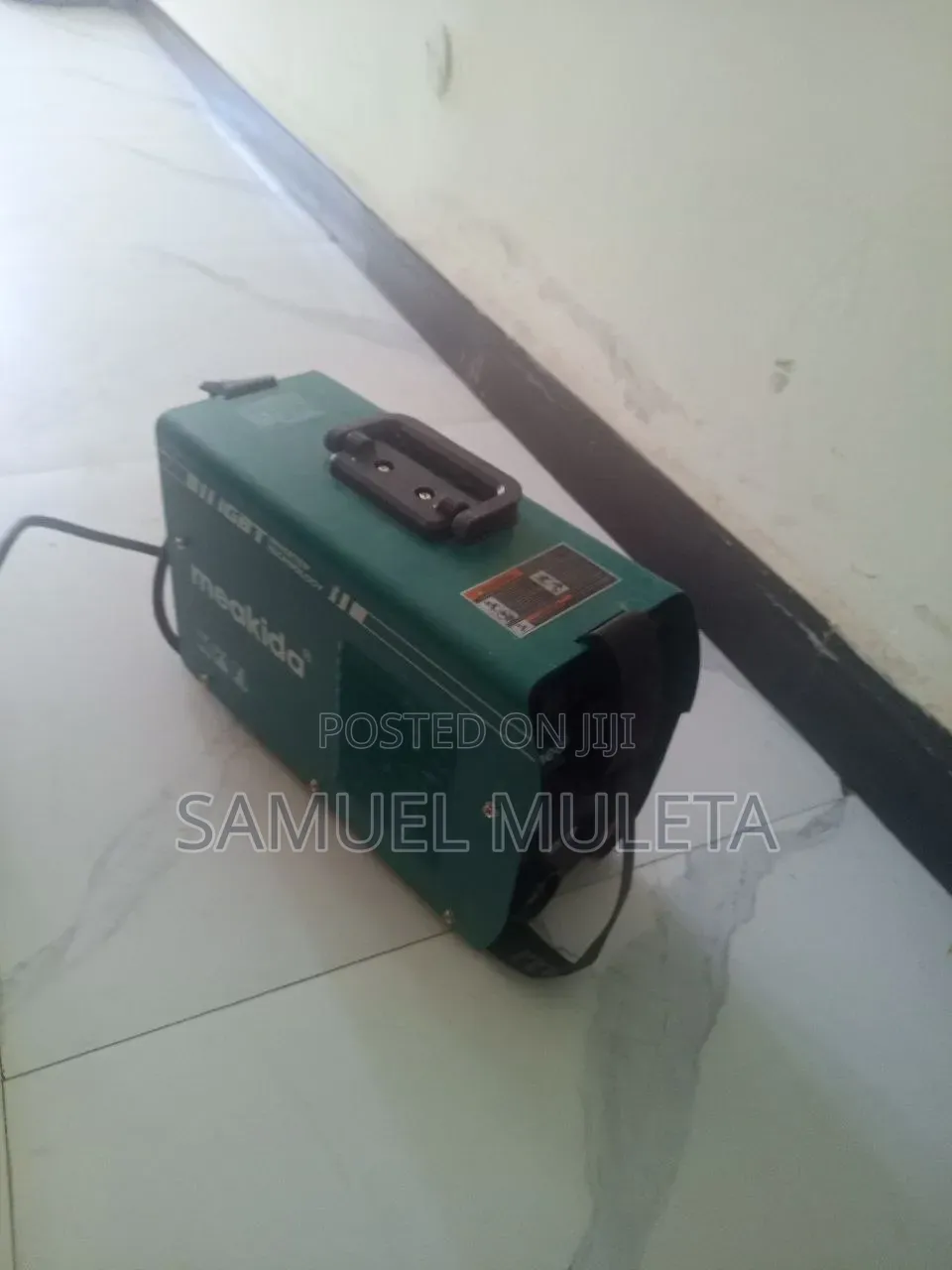 Welding Machine