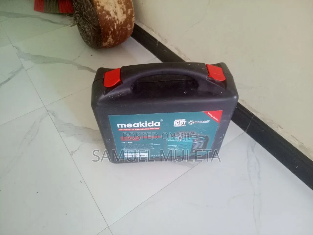 Welding Machine
