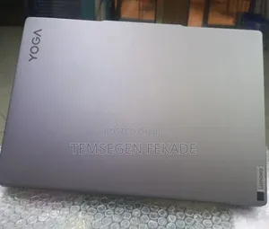 New Laptop Lenovo 32GB AMD Ryzen 7 SSD 1T