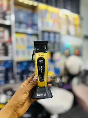 Kemei Hair Clippers