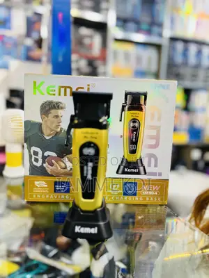 Kemei Hair Clippers