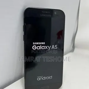 Samsung Galaxy A5 32 GB Black