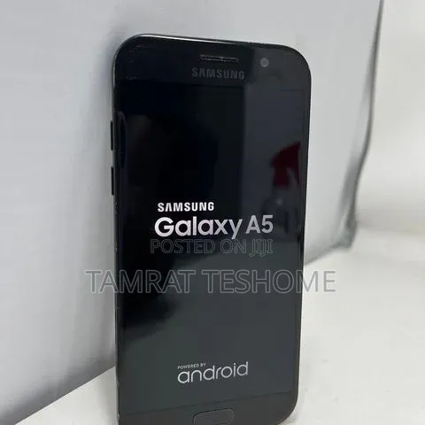 Samsung Galaxy A5 32 GB Black