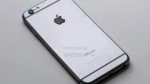Apple iPhone 6 64 GB Silver