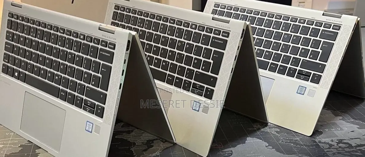 New Laptop HP EliteBook 1040 G4 8GB Intel Core i5 SSD 512GB