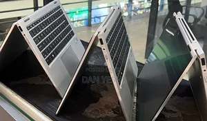 New Laptop HP EliteBook x360 1030 G4 8GB Intel Core i5 SSD 512GB