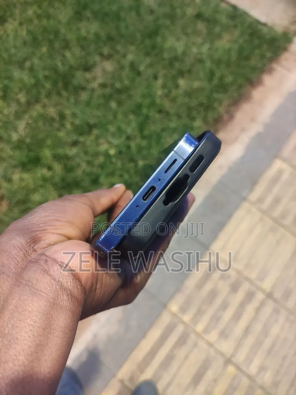 Samsung Galaxy A55 256 GB Silver