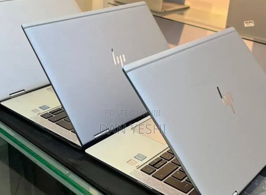 New Laptop HP EliteBook x360 1030 G4 8GB Intel Core i5 SSD 512GB