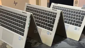 New Laptop HP EliteBook x360 1030 G4 8GB Intel Core i5 SSD 512GB