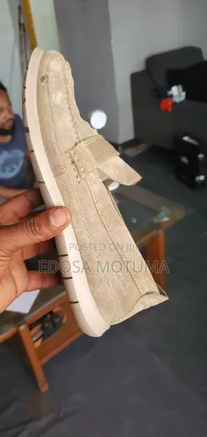 Clarks Shoe