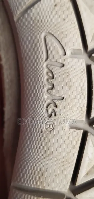 Clarks Shoe