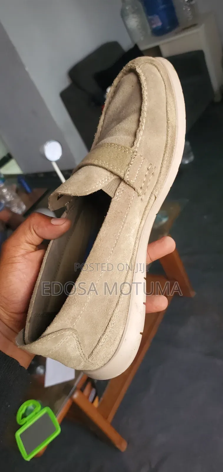 Clarks Shoe