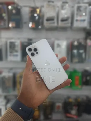 Apple iPhone 12 Pro 128 GB