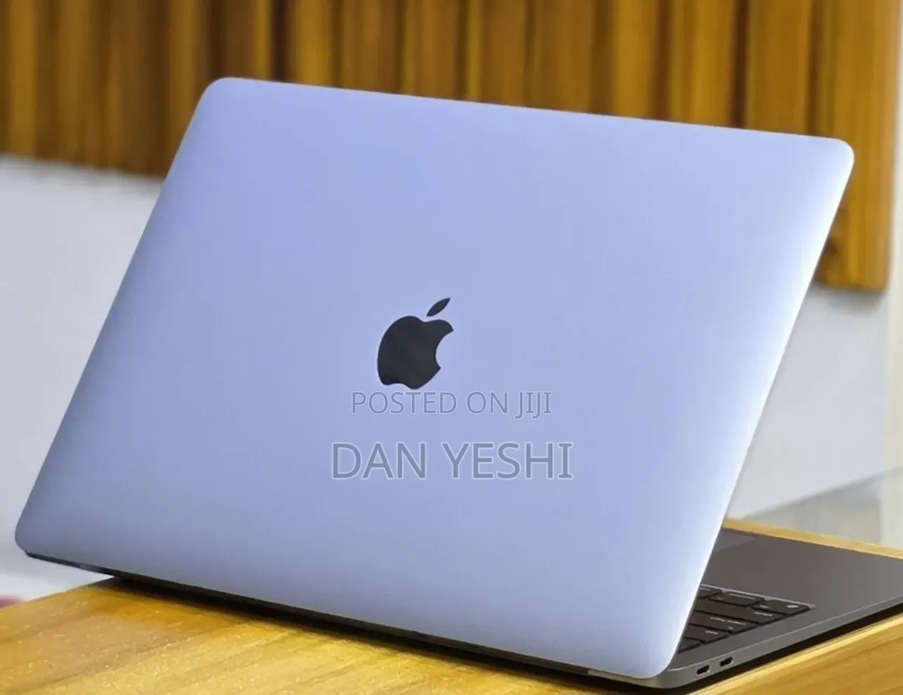 New Laptop Apple MacBook Air 2020 M1 16GB Apple M1 SSD 256GB