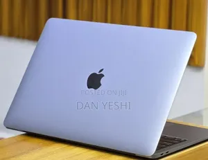 New Laptop Apple MacBook Air 2020 M1 16GB Apple M1 SSD 256GB