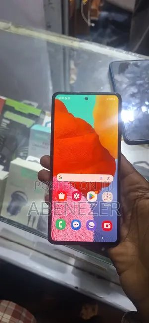 Samsung Galaxy A51 128 GB