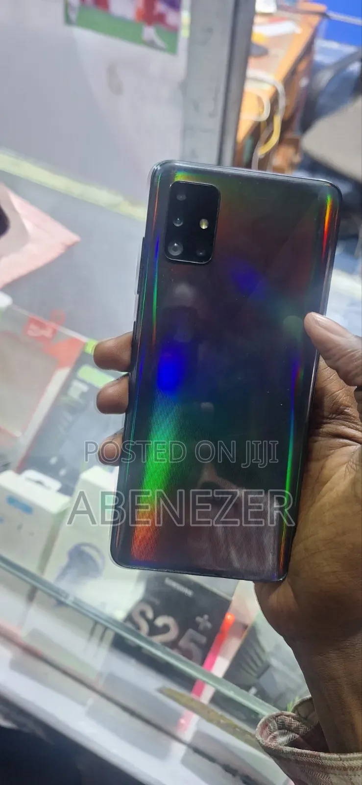 Samsung Galaxy A51 128 GB