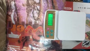 Kitchen Scale