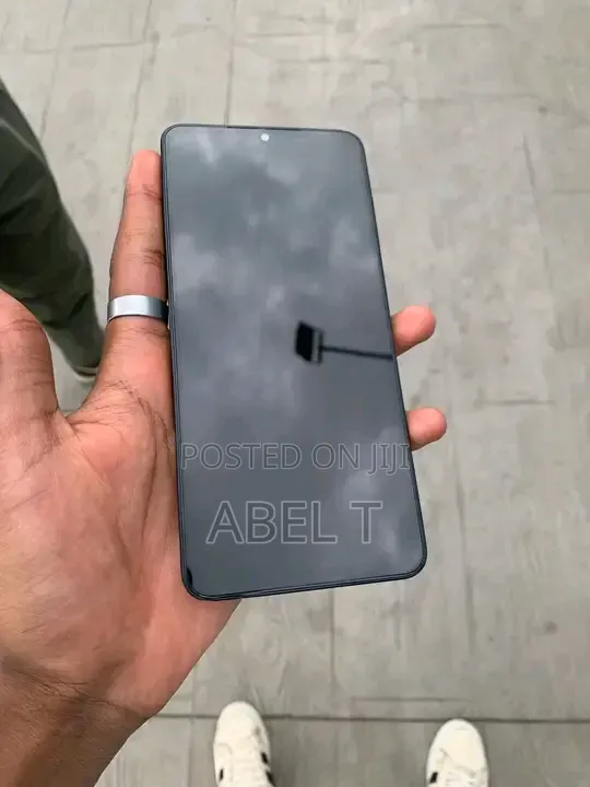 Samsung Galaxy A07 5G 128 GB Black
