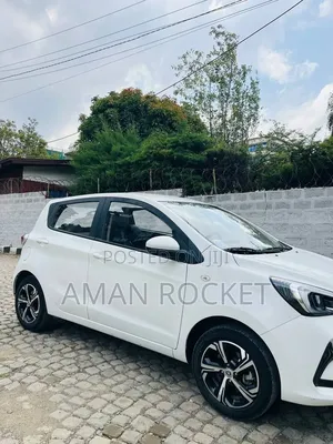 Changan BenBen E-Star 2023 White