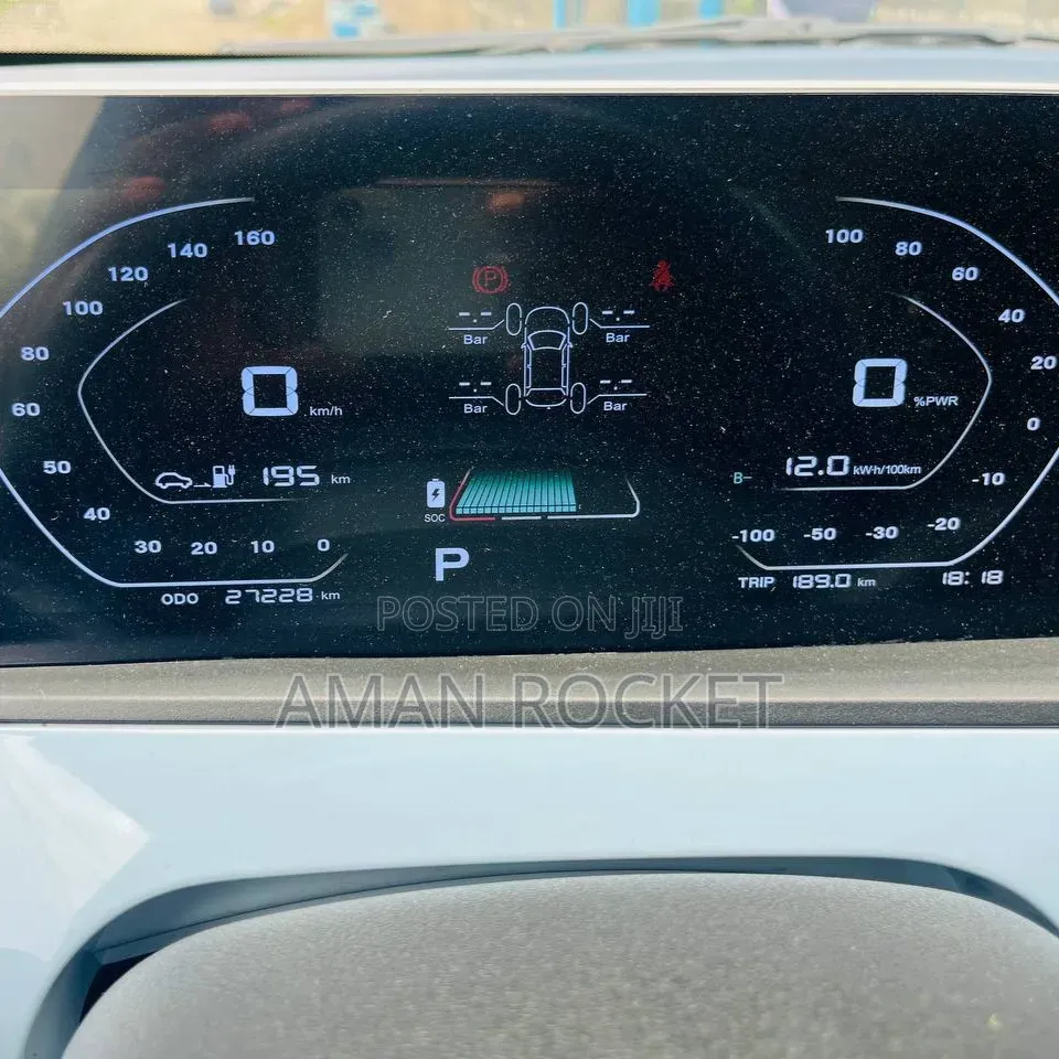 Changan BenBen E-Star 2023 White