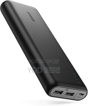 Powercore Speed 20000 Portable Charger