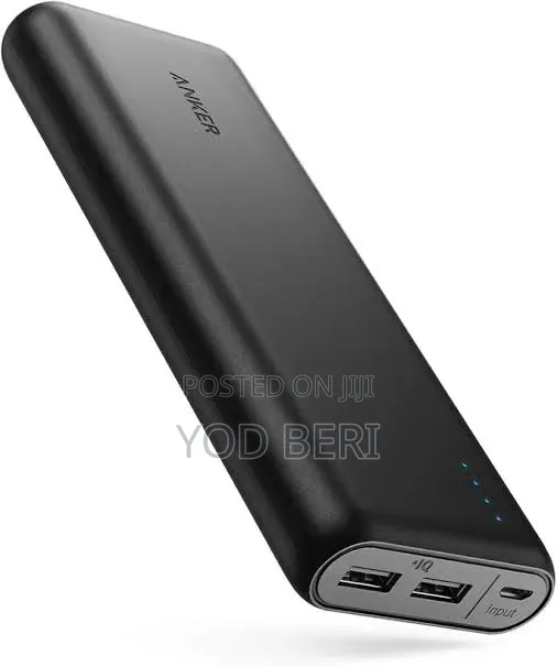 Powercore Speed 20000 Portable Charger