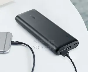 Powercore Speed 20000 Portable Charger