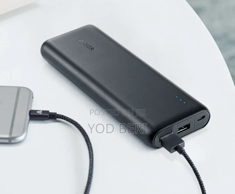 Powercore Speed 20000 Portable Charger