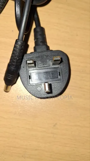 Yamaha Pa-300c Keyboard Adapter