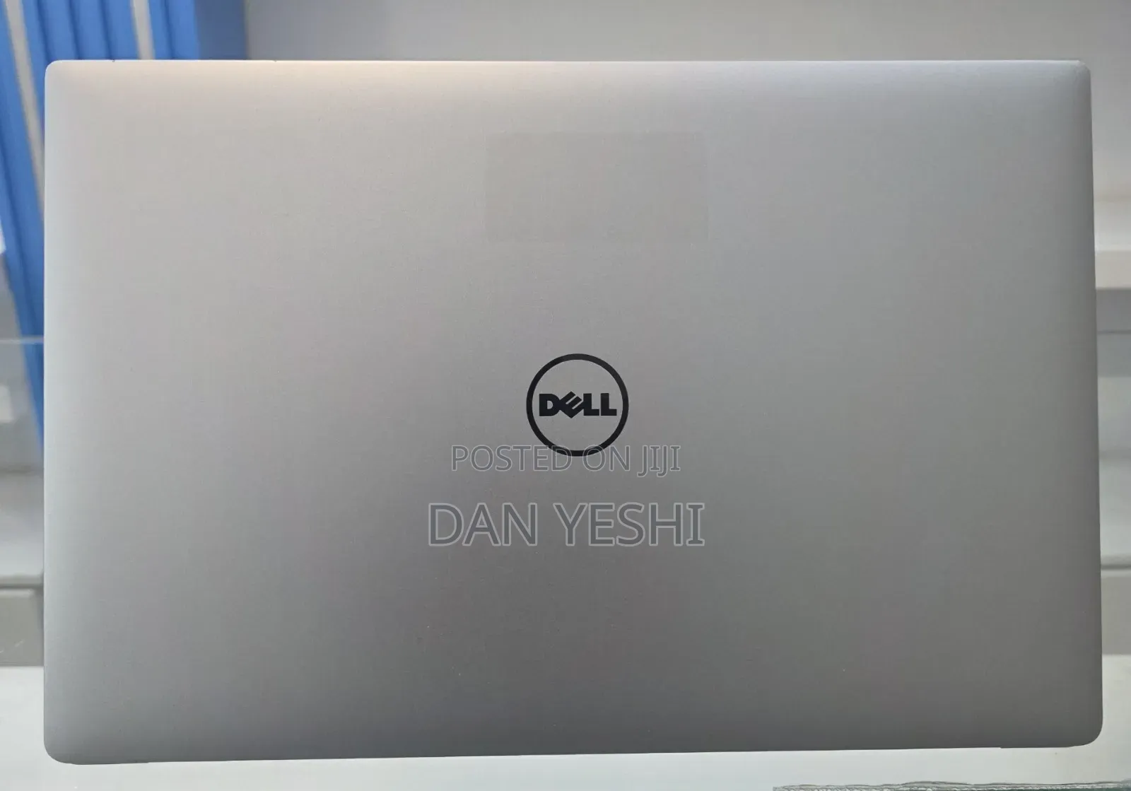 New Laptop Dell 16GB Intel Core i7 SSD 512GB