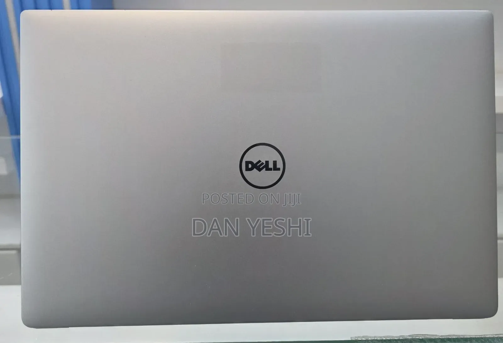 New Laptop Dell 16GB Intel Core i7 SSD 512GB