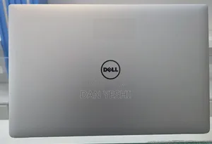 New Laptop Dell 16GB Intel Core i7 SSD 512GB