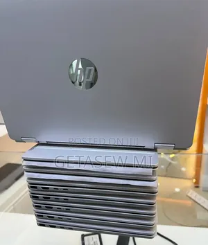 New Laptop HP OmniBook 5 14" 16GB Intel Core 7 SSD 512GB