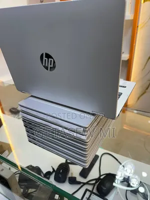 New Laptop HP OmniBook 5 14" 16GB Intel Core 7 SSD 512GB