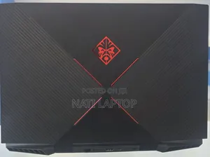 New Laptop HP Omen X 8GB Intel Core i5 SSD 256GB
